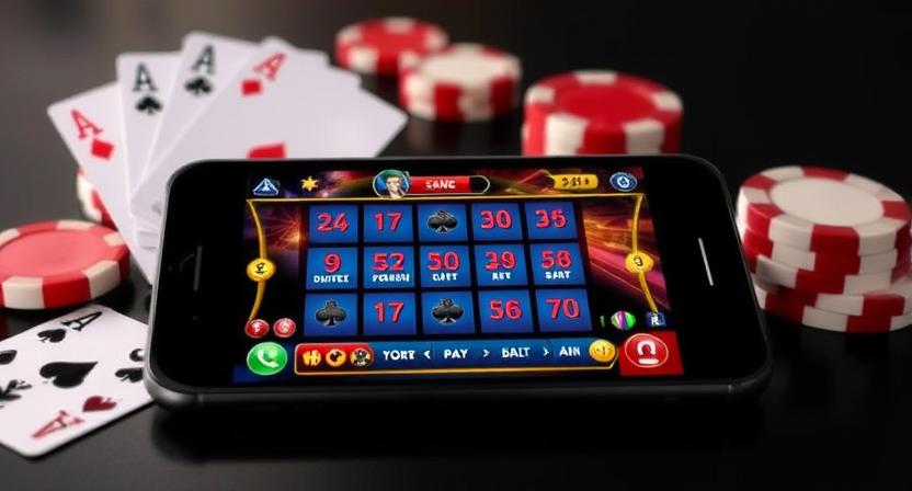 SAHEB888 app smooth mobile gameplay