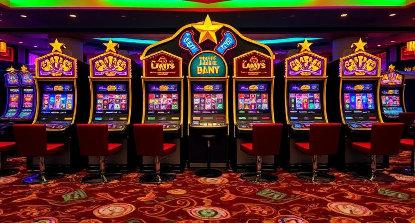 Exclusive rewards and promotions for SAHEB888 slots